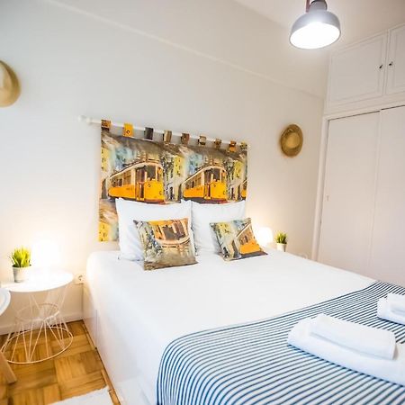 Oporto Choose Happiness Apartment Екстериор снимка