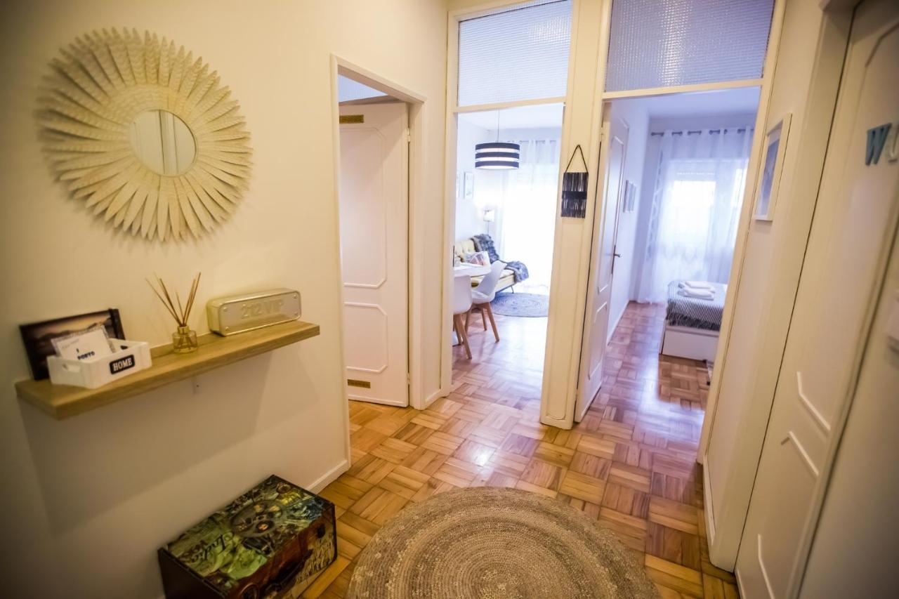 Oporto Choose Happiness Apartment Екстериор снимка