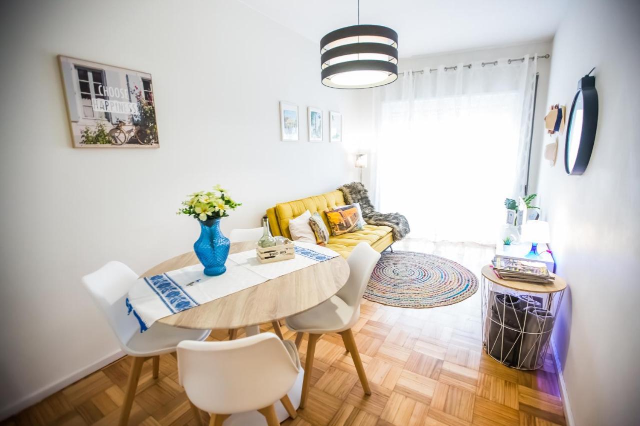 Oporto Choose Happiness Apartment Екстериор снимка