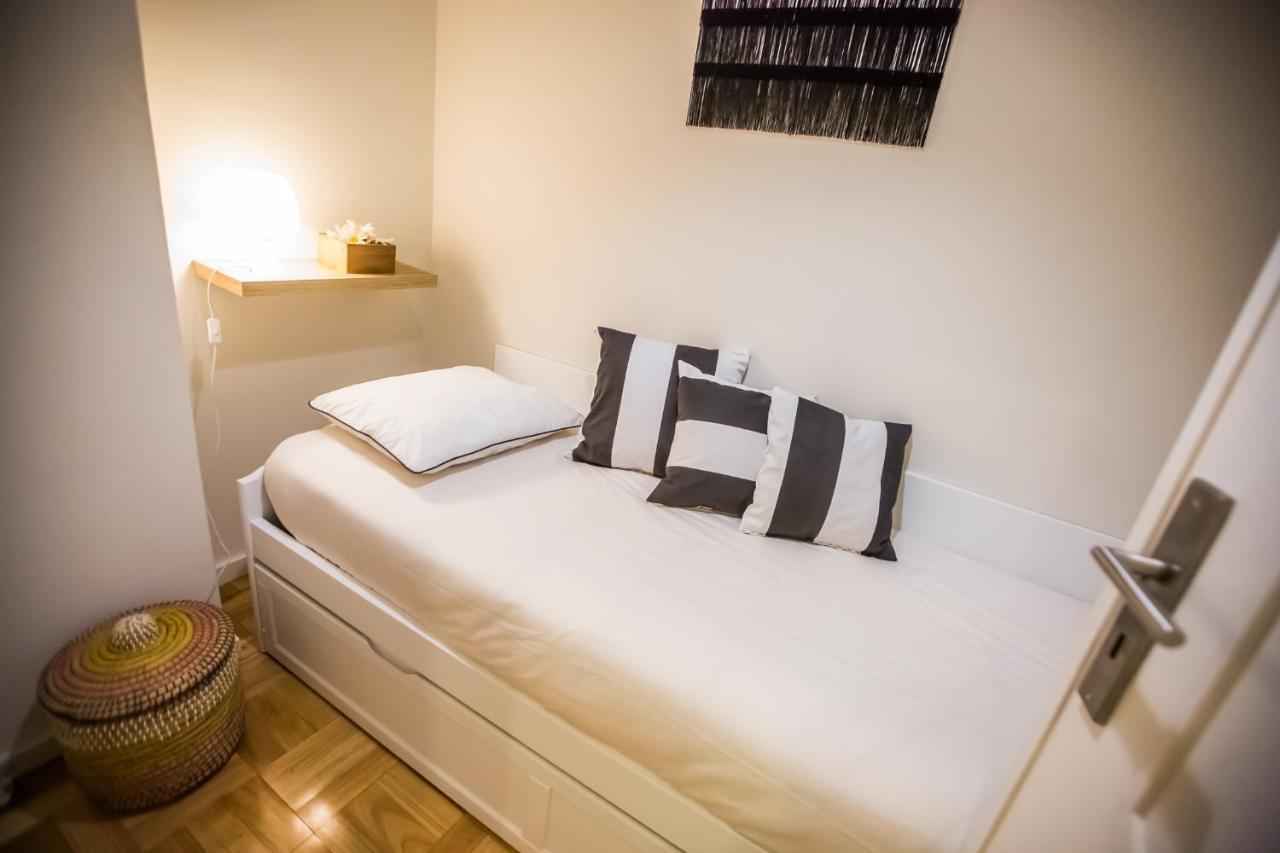 Oporto Choose Happiness Apartment Екстериор снимка