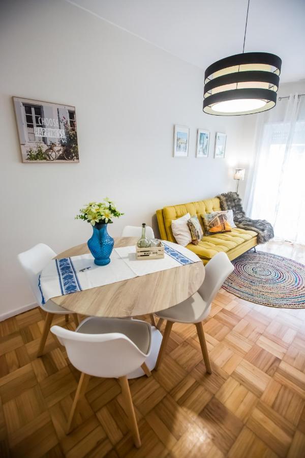 Oporto Choose Happiness Apartment Екстериор снимка