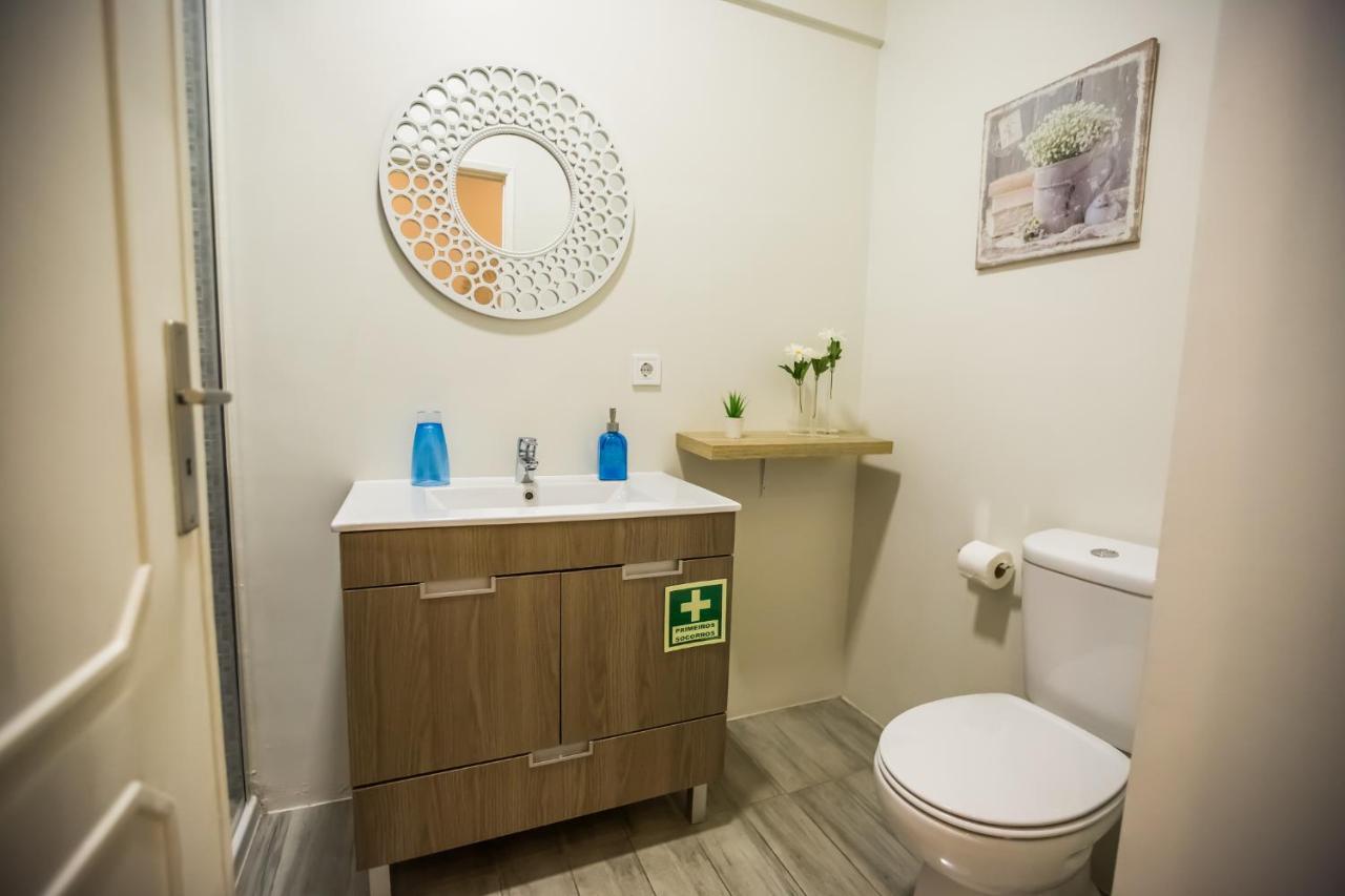 Oporto Choose Happiness Apartment Екстериор снимка