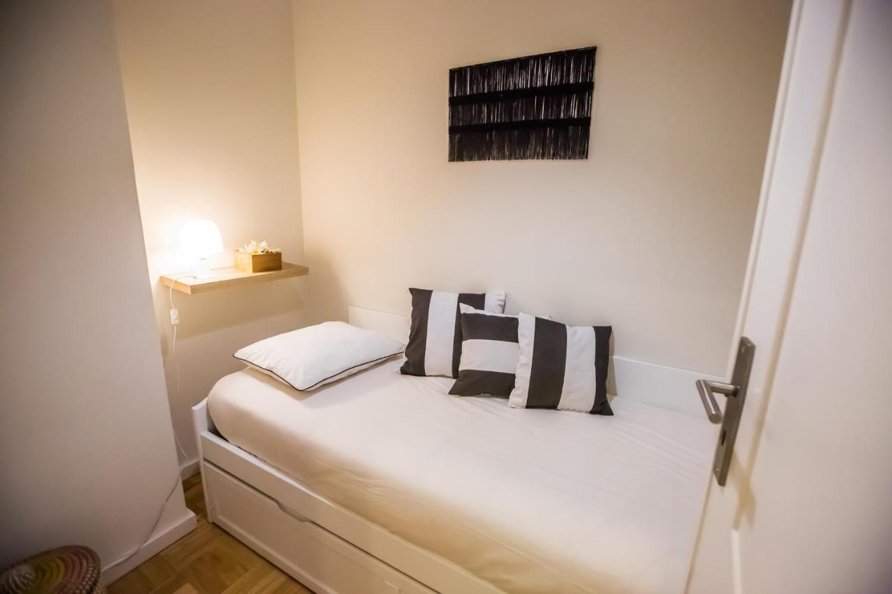 Oporto Choose Happiness Apartment Екстериор снимка