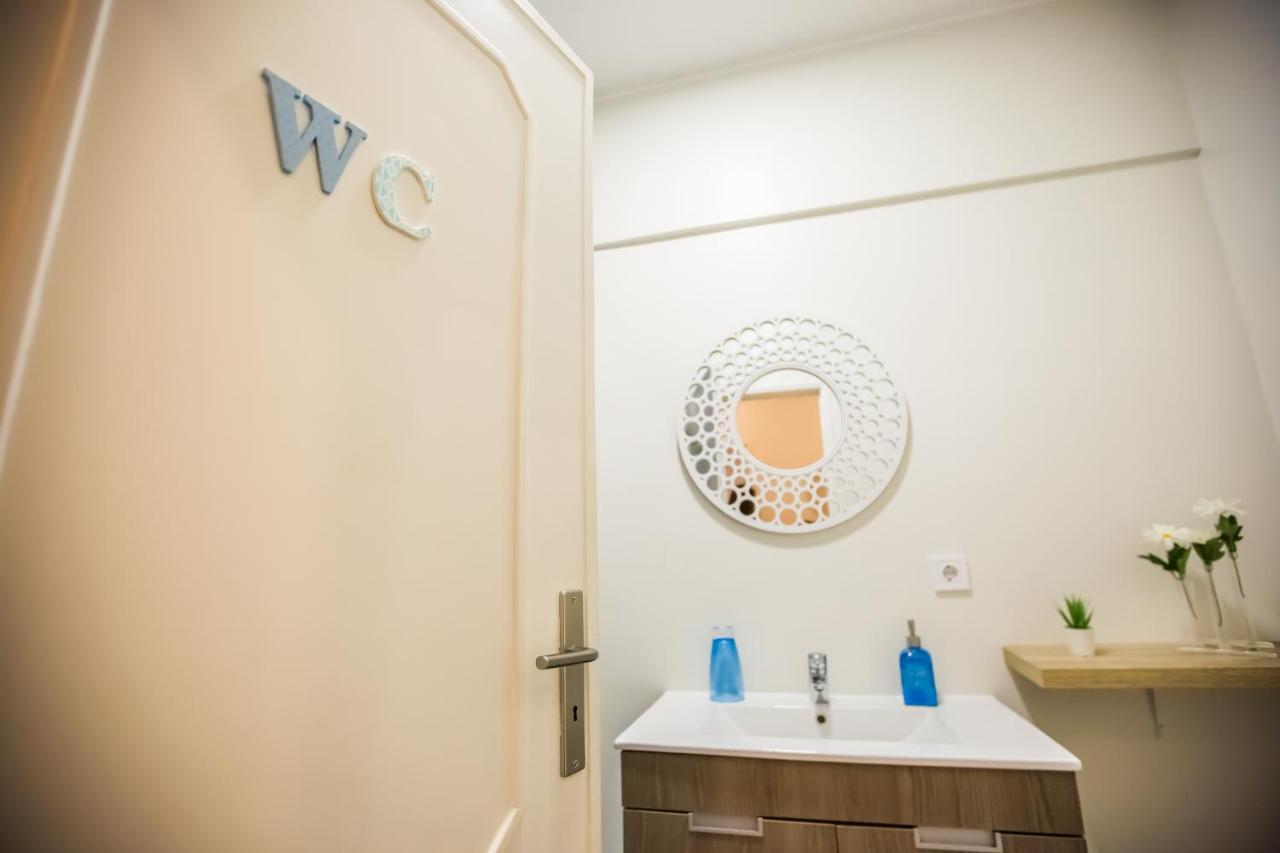 Oporto Choose Happiness Apartment Екстериор снимка