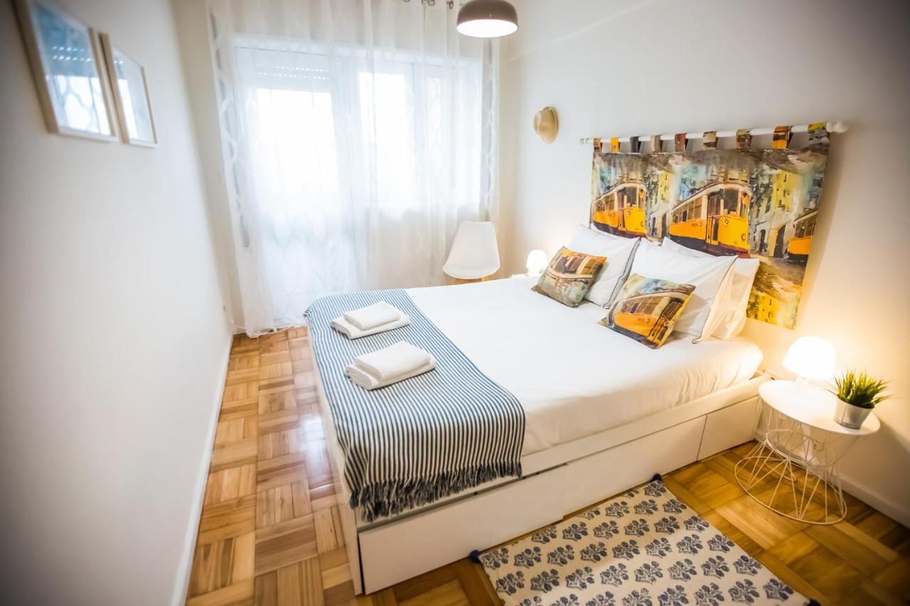 Oporto Choose Happiness Apartment Екстериор снимка