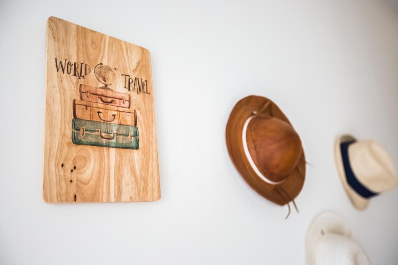 Oporto Choose Happiness Apartment Екстериор снимка