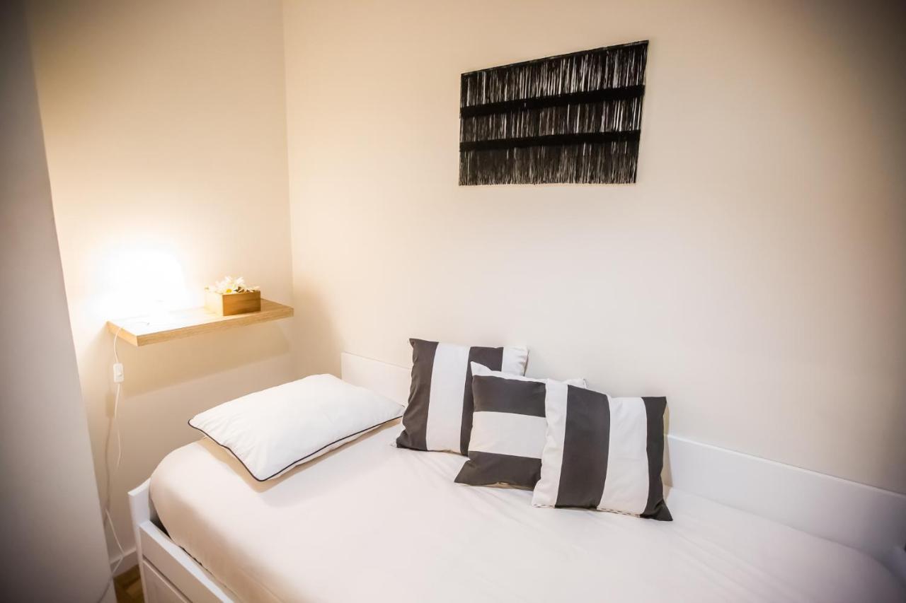 Oporto Choose Happiness Apartment Екстериор снимка