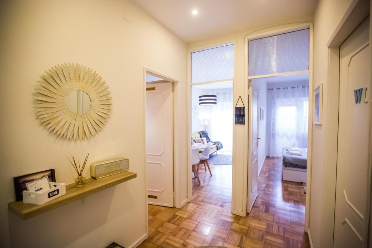 Oporto Choose Happiness Apartment Екстериор снимка