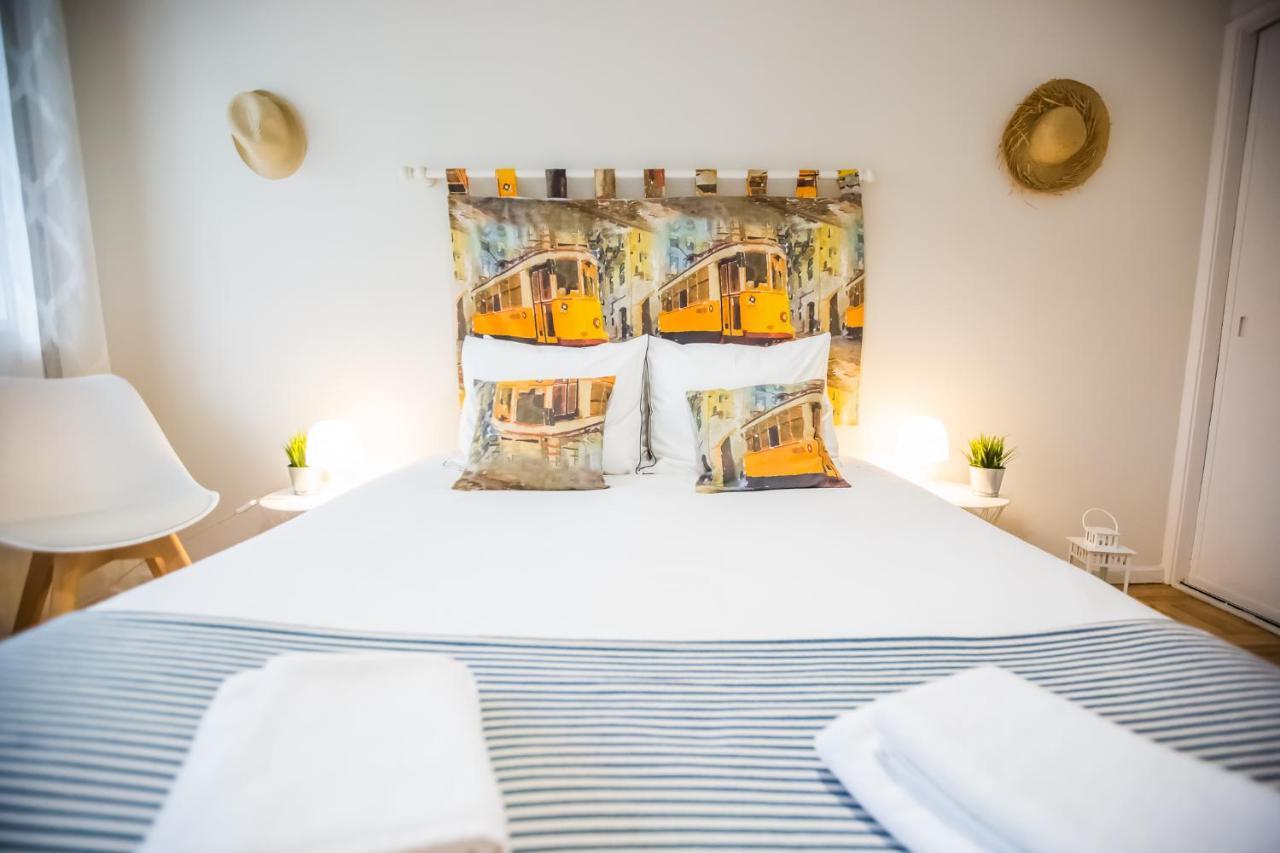 Oporto Choose Happiness Apartment Екстериор снимка