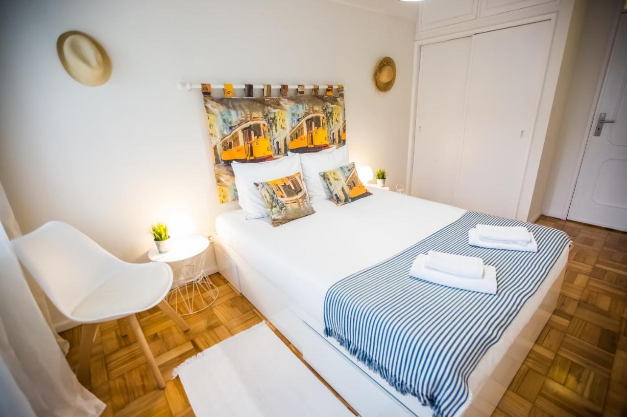 Oporto Choose Happiness Apartment Екстериор снимка