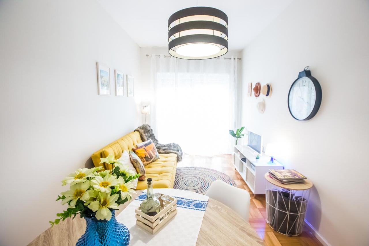 Oporto Choose Happiness Apartment Екстериор снимка