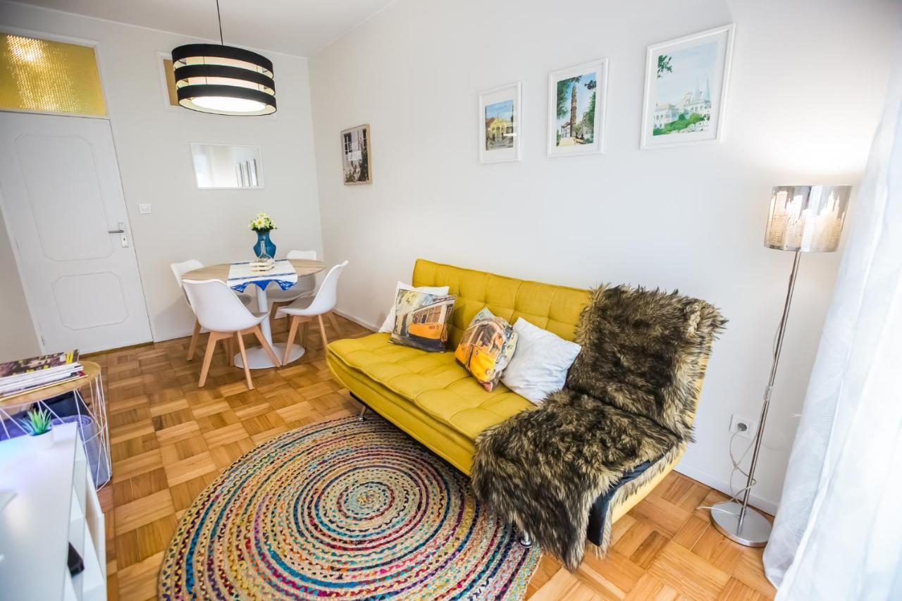 Oporto Choose Happiness Apartment Екстериор снимка