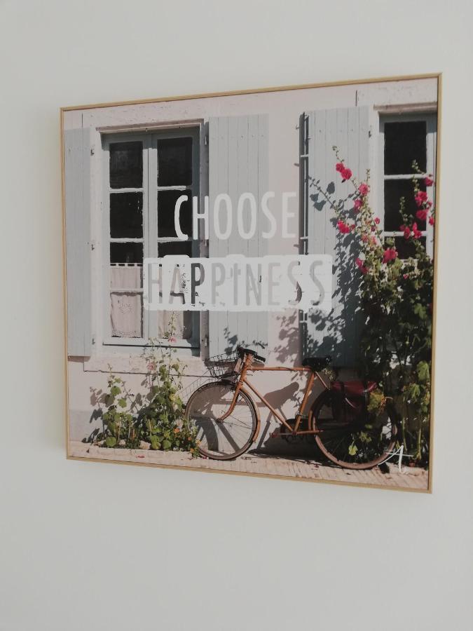 Oporto Choose Happiness Apartment Екстериор снимка